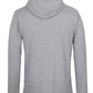 Jb's C Of C L/S Hooded Tee (1LST)