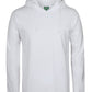 Jb's C Of C L/S Hooded Tee (1LST)