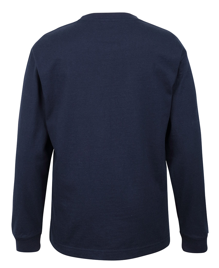 Jb's Long Sleeve Tee - Kids (1LS)