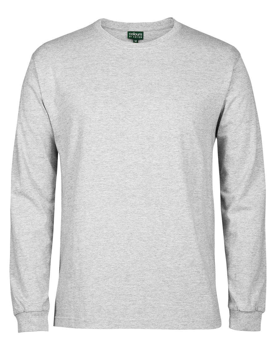 Jb's Long Sleeve Tee - Kids (1LS)