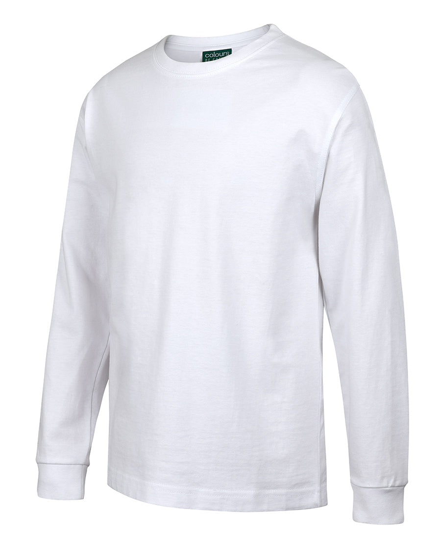 Jb's Long Sleeve Tee - Kids (1LS)