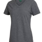 JB's C Of C Ladies V-neck Tee (1VT1)