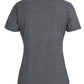JB's C Of C Ladies V-neck Tee (1VT1)