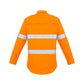 Syzmik Hi Vis Hoop Taped Shirt (ZW640)