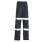 Bisley Taped Stretch PU Rain Pant(BP6936T)