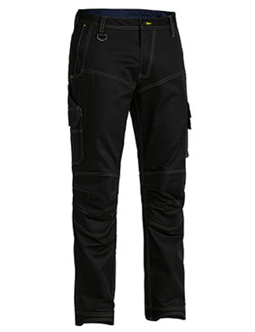 Bisley Engineered X Airflow™ Ripstop Cargo Work Pant-(BPC6475)