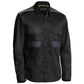 Bisley Flex & Move™ Mechanical Stretch Shirt Long Sleeve-(BS6133)