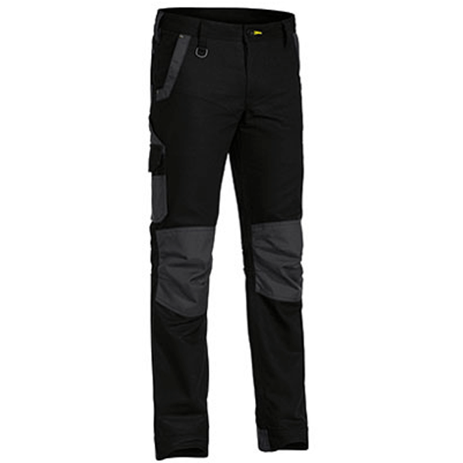 Bisley FLEX & MOVE™ Stretch Pant-(BPC6130)