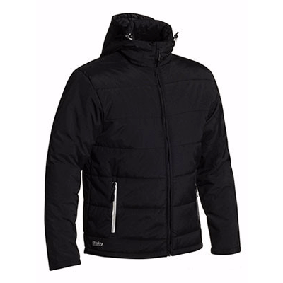 Bisley Puffer Jacket-(BJ6928)