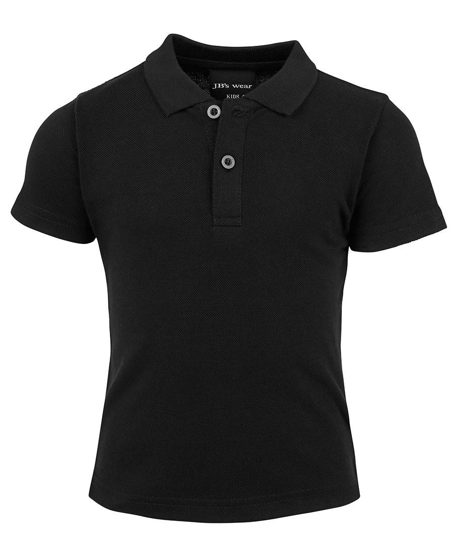 JB's Infant 210 Polo (2IP)