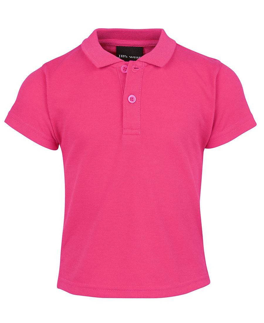 JB's Infant 210 Polo (2IP)