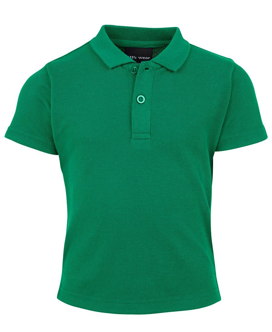 JB's Infant 210 Polo (2IP)