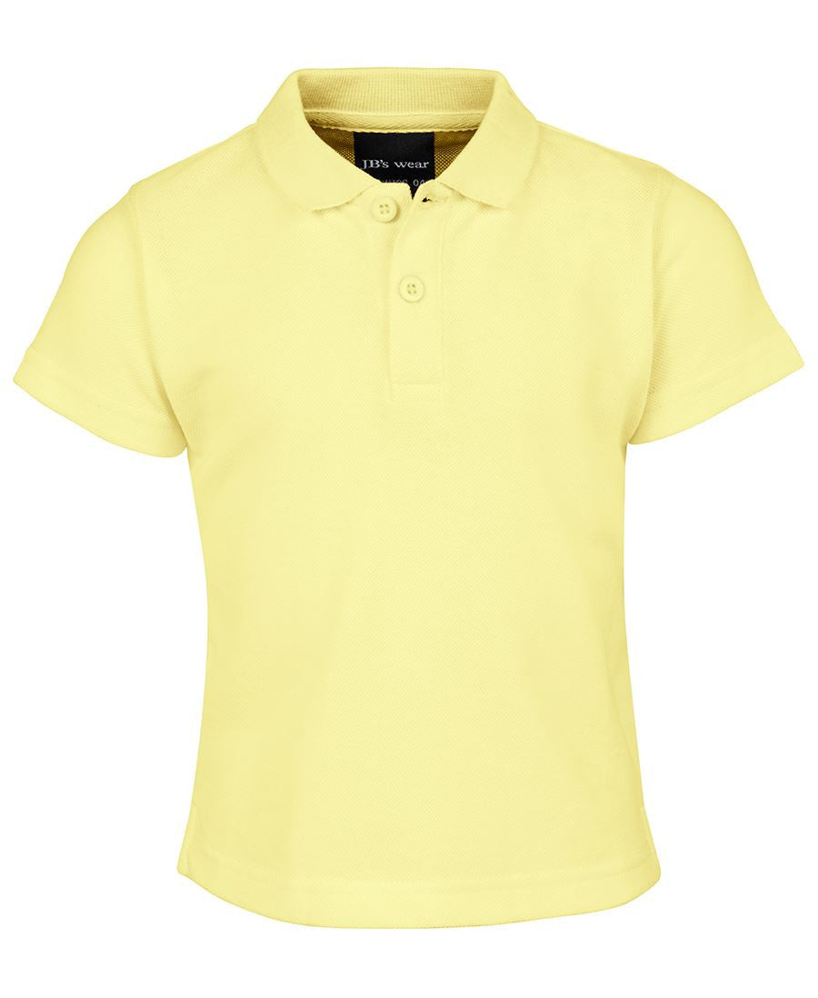 JB's Infant 210 Polo (2IP)