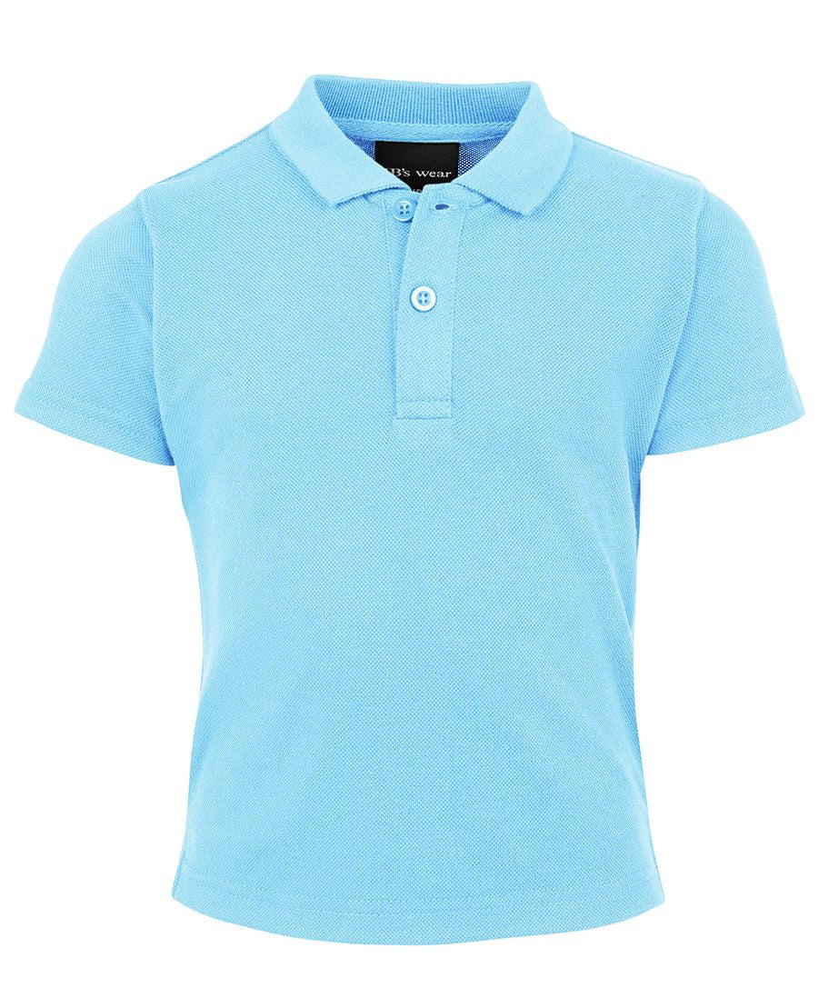 JB's Infant 210 Polo (2IP)