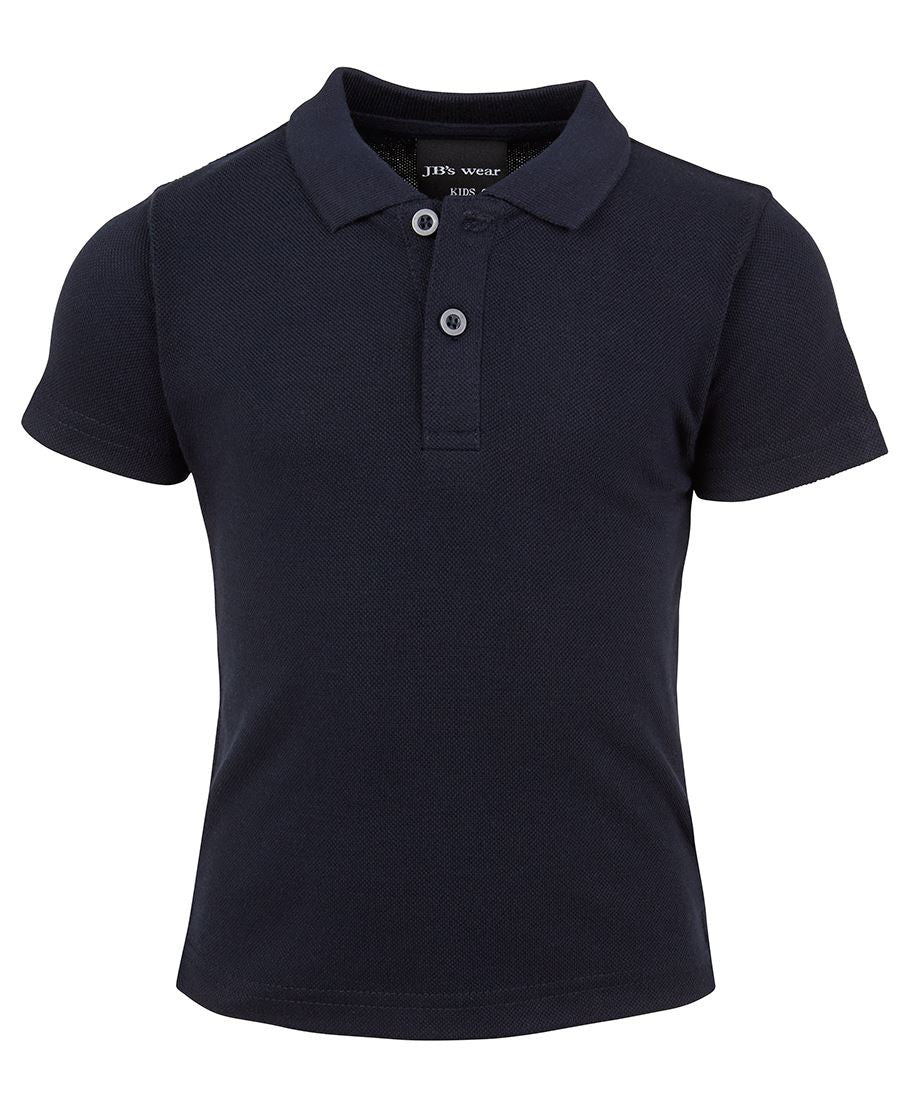 JB's Infant 210 Polo (2IP)