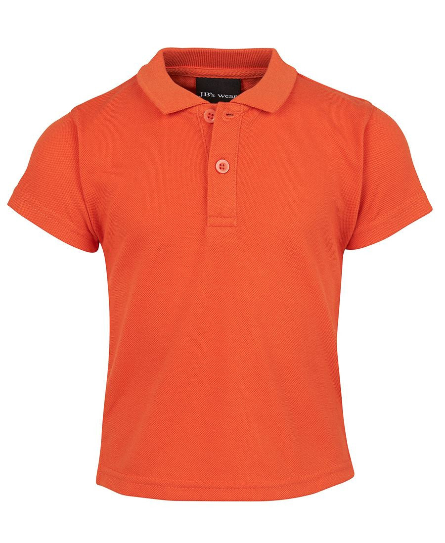 JB's Infant 210 Polo (2IP)