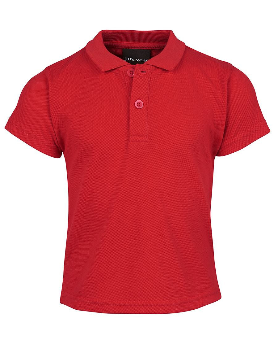 JB's Infant 210 Polo (2IP)