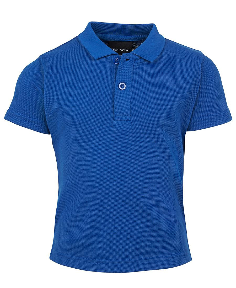 JB's Infant 210 Polo (2IP)