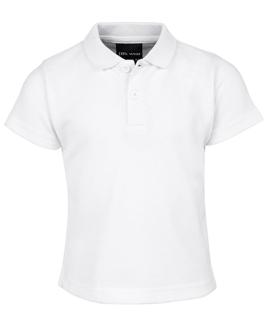 JB's Infant 210 Polo (2IP)