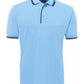 JB's Contrast Polo - Adults 3rd ( 1 Color ) (2CP)