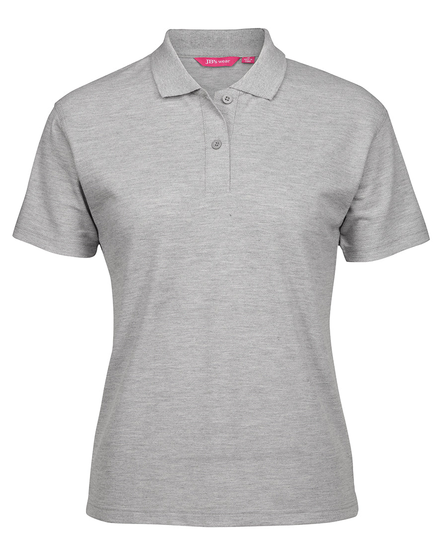 JB's Ladies 210 Polo 3rd colors (2LPS)