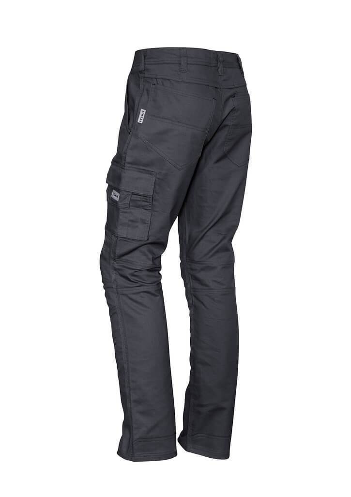 Syzmik Rugged Pants (ZP504S)