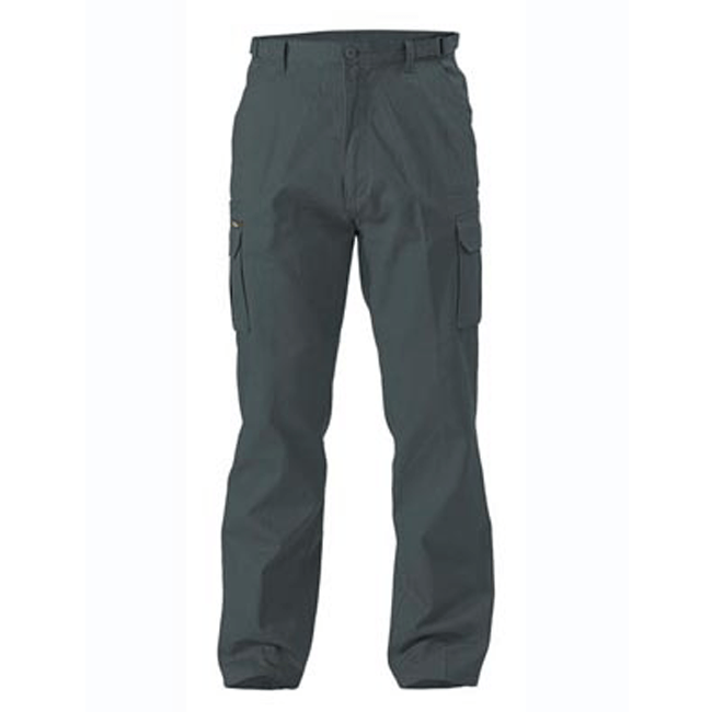 Bisley 8 Pocket Cargo Pant-(BPC6007)