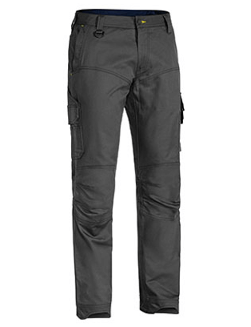 Bisley Engineered X Airflow™ Ripstop Cargo Work Pant-(BPC6475)