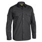 Bisley Mens X Airflow™ Ripstop Work Shirt-(BS6414)