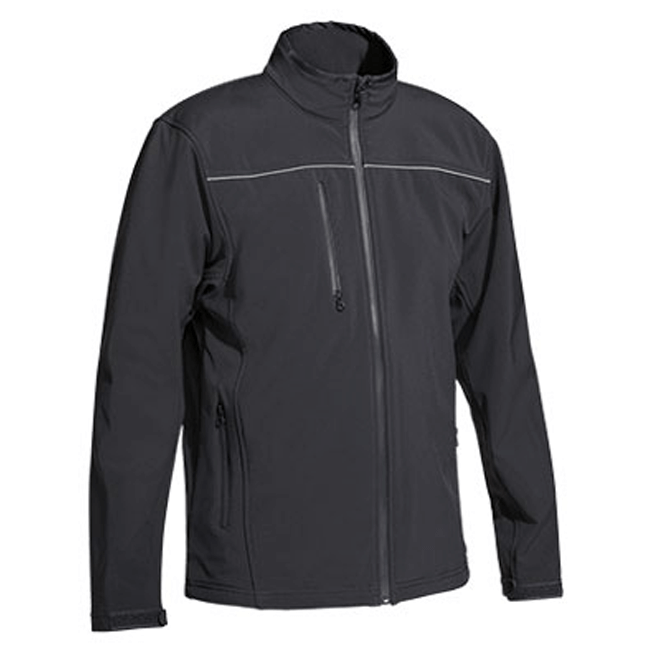 Bisley Soft Shell Jacket-(BJ6060)