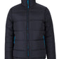 JB's Puffer Contrast Jacket (3ACJ)