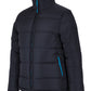 JB's Puffer Contrast Jacket (3ACJ)