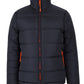 JB's Puffer Contrast Jacket (3ACJ)