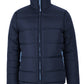 JB's Puffer Contrast Jacket (3ACJ)