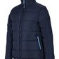 JB's Puffer Contrast Jacket (3ACJ)