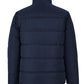 JB's Puffer Contrast Jacket (3ACJ)