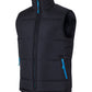JB's Puffer Contrast Vest (3ACV)