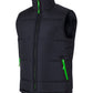 JB's Puffer Contrast Vest (3ACV)