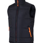 JB's Puffer Contrast Vest (3ACV)