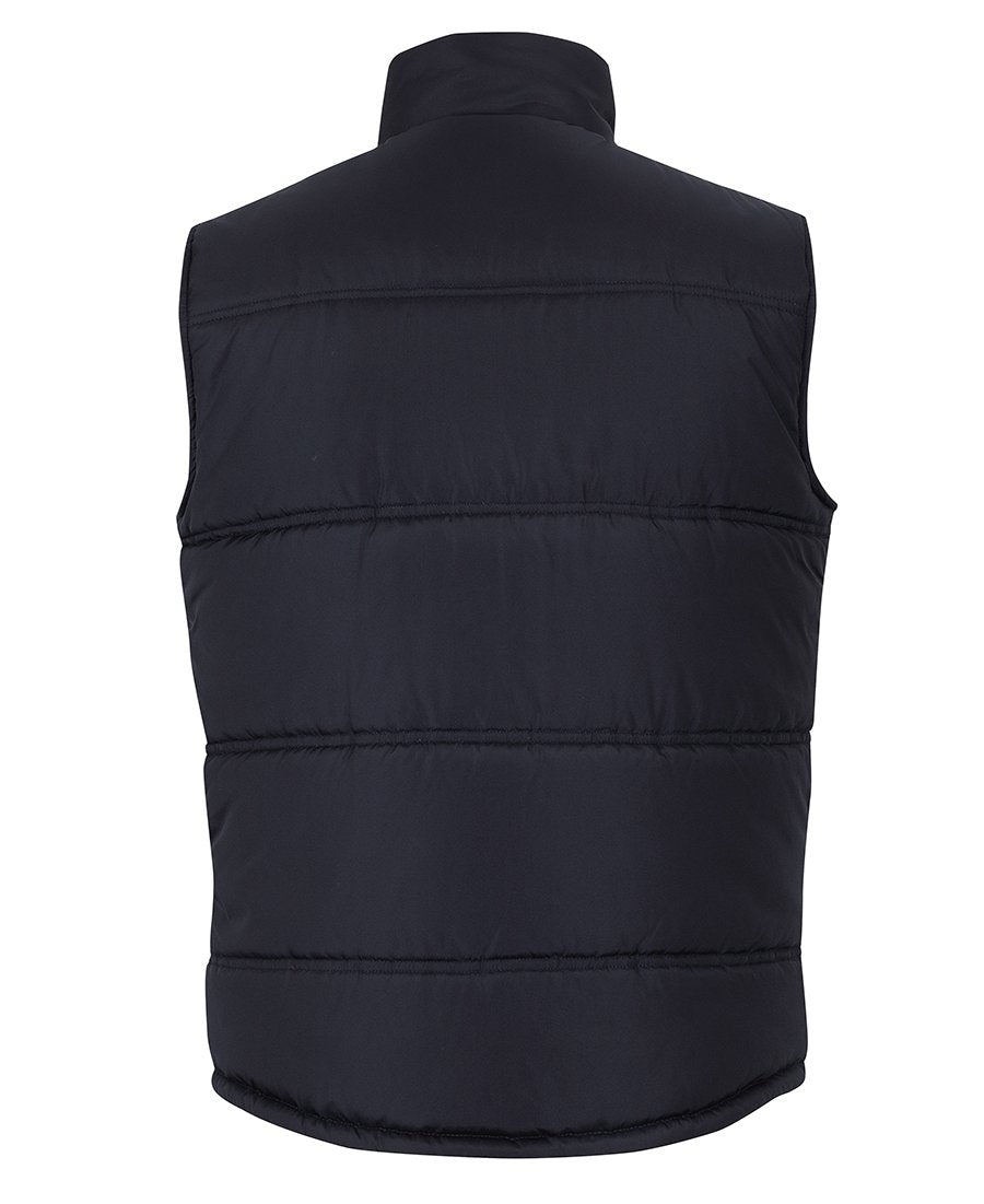 JB's Puffer Contrast Vest (3ACV)