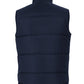 JB's Puffer Contrast Vest (3ACV)