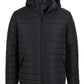 JB's Hooded Puffer Jacket (3AHJ)
