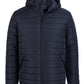 JB's Hooded Puffer Jacket (3AHJ)