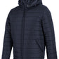 JB's Hooded Puffer Jacket (3AHJ)
