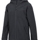 JB's Podium Water Resistant Hooded Softshell Jacket - Kids (3WSH)