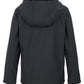 JB's Podium Water Resistant Hooded Softshell Jacket - Kids (3WSH)