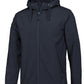 JB's Podium Water Resistant Hooded Softshell Jacket - Kids (3WSH)