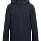 JB's Podium Water Resistant Hooded Softshell Jacket - Kids (3WSH)