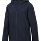 JB's Podium Water Resistant Hooded Softshell Jacket - Kids (3WSH)