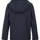 JB's Podium Water Resistant Hooded Softshell Jacket - Kids (3WSH)